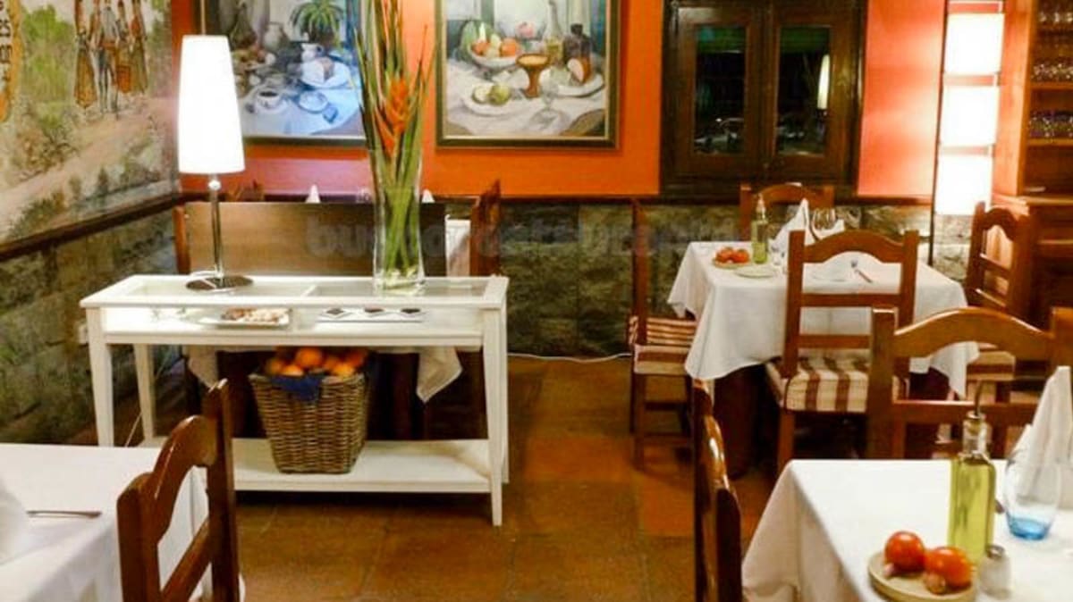restaurante caldes de montbui bota caldes
