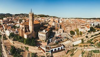 imagen del pueblo
