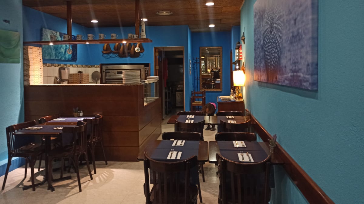 pizzeria mediterranea