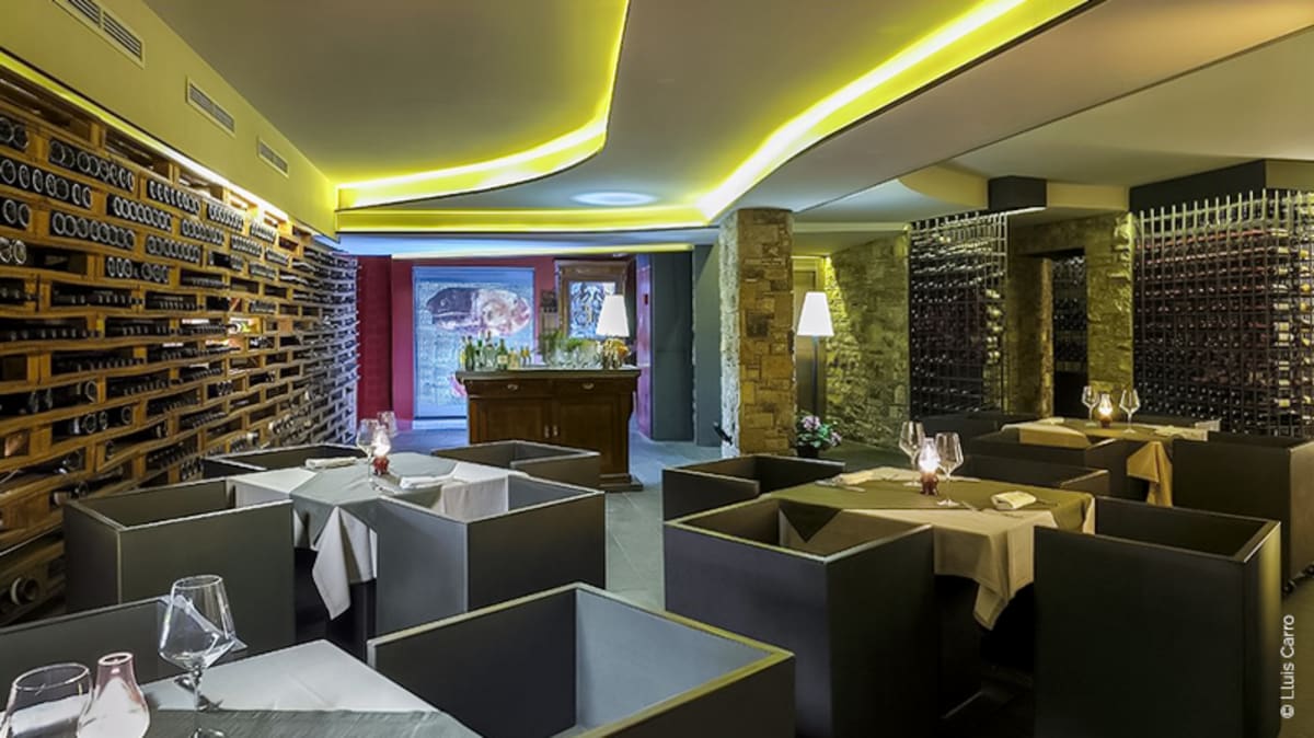 restaurante robert de nola
