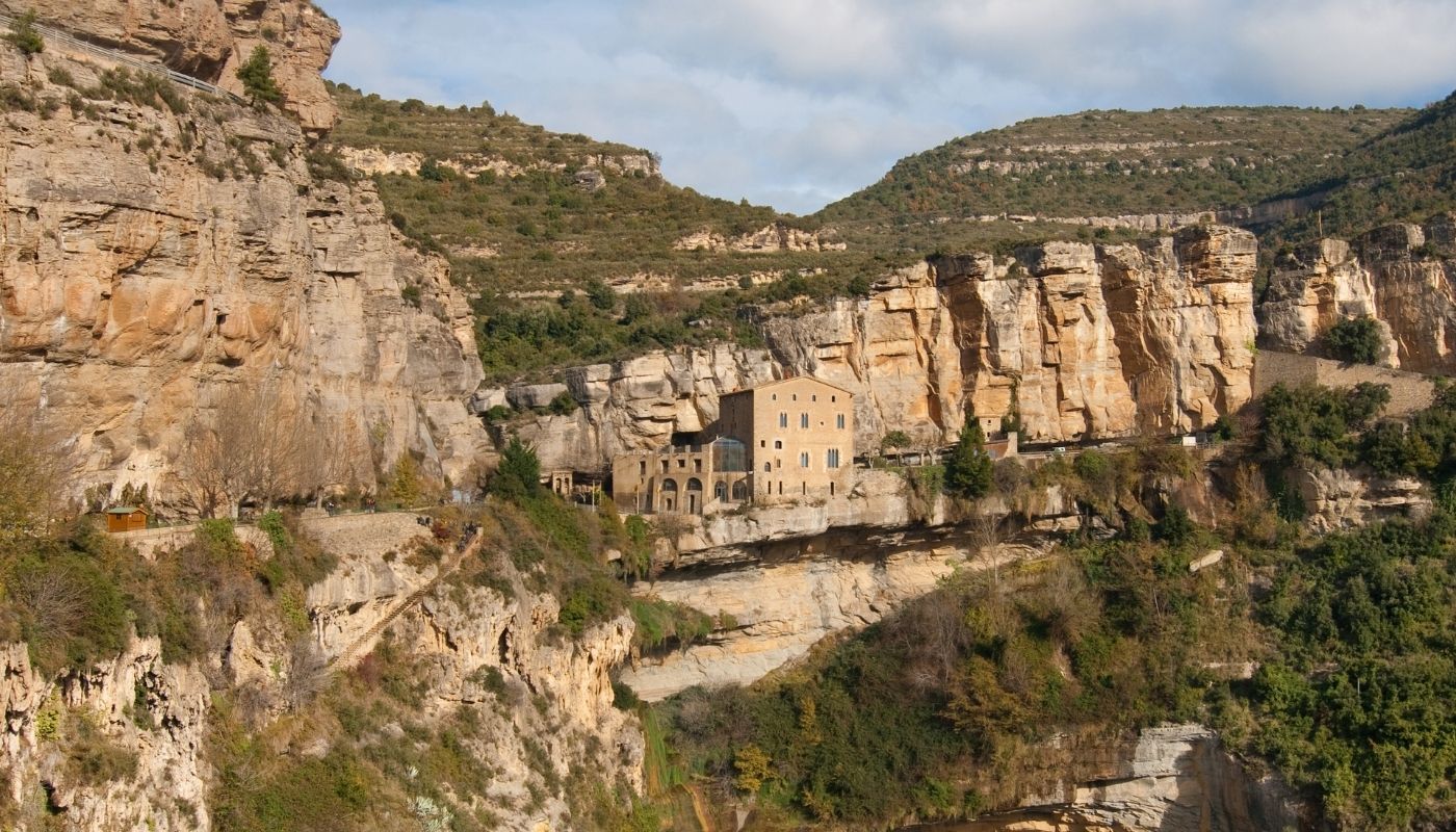 sant miquel del fai