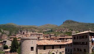 castellar de n'hug
