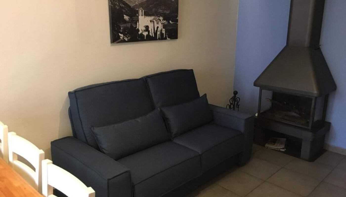 apartamentos rural montseny