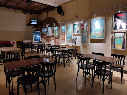 bar avalon