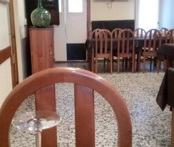 Restaurant Cal Florenci