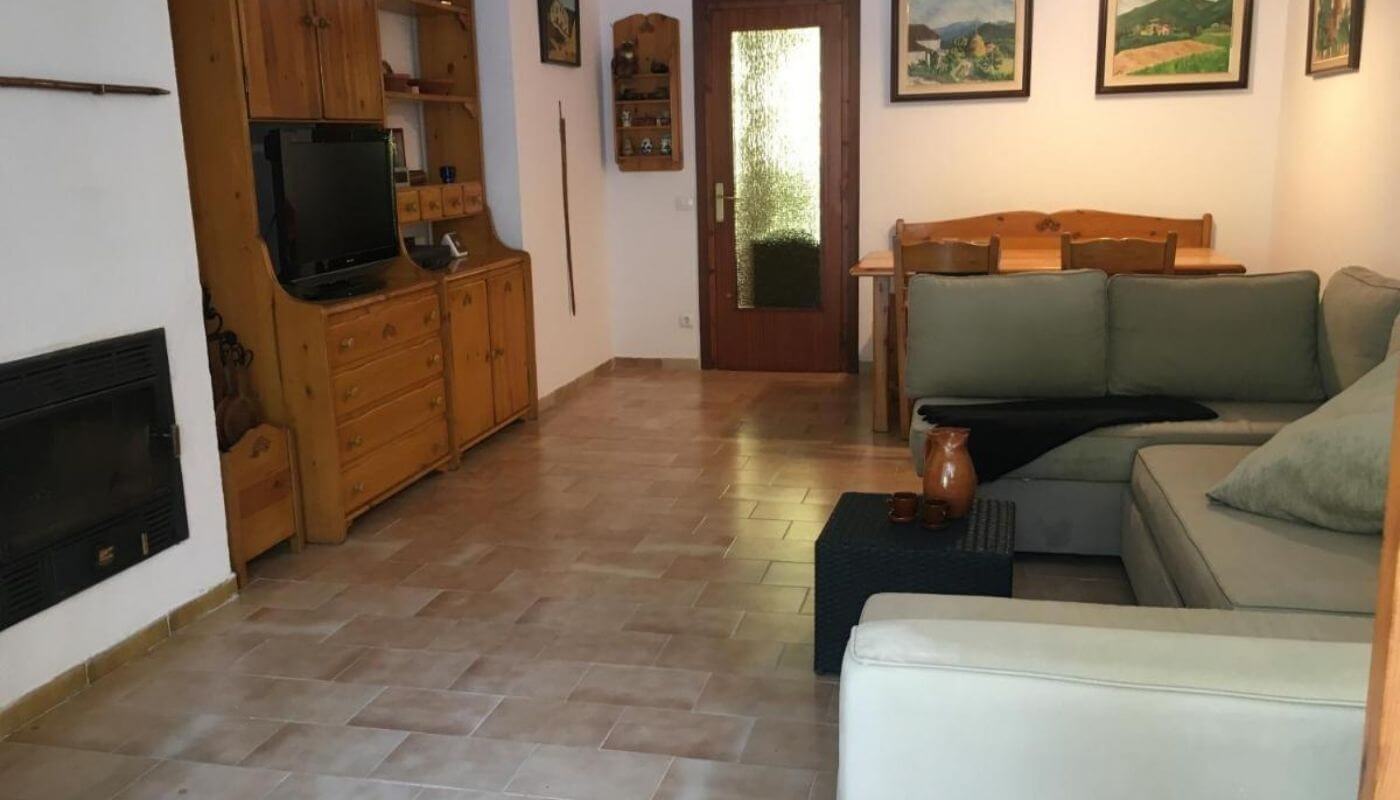casa montseny