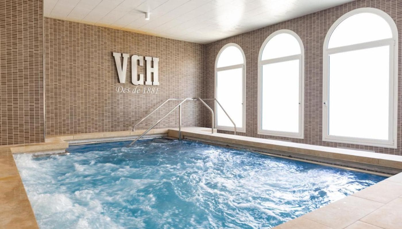 balneari vichy catalan