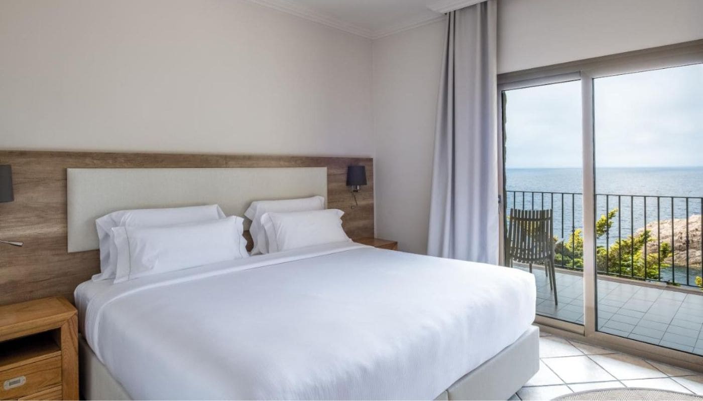 habitacio hotel de eden roc mediterranean