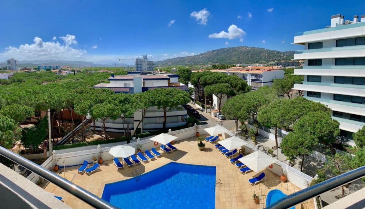 hotel aromar