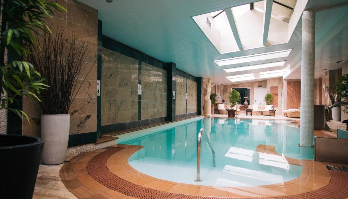 hotel cap roig
