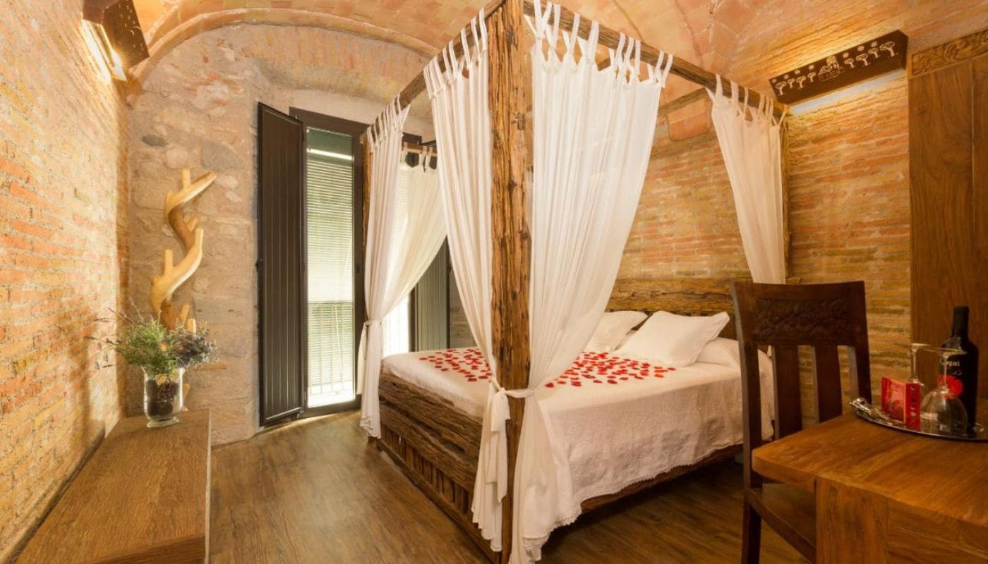 imatge hotel historic girona