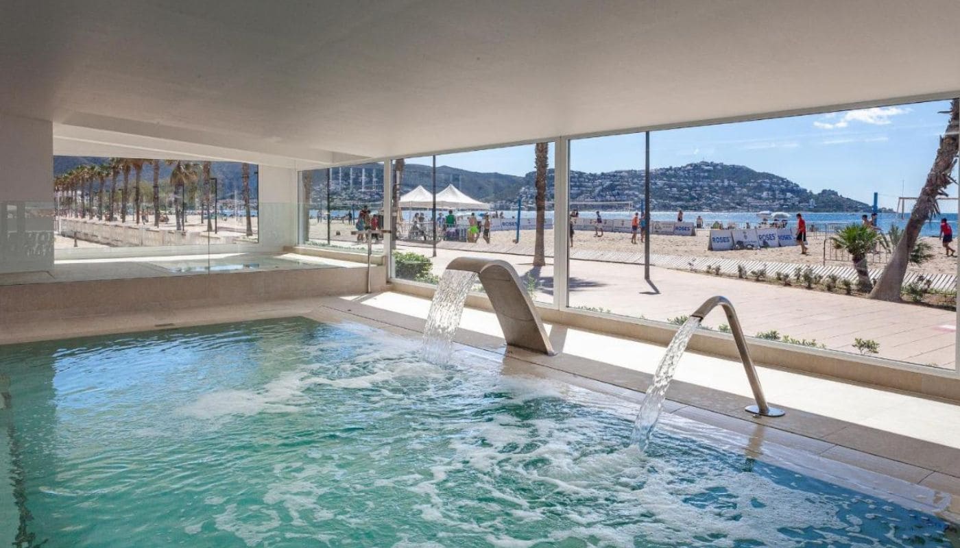hotel spa montecarlo