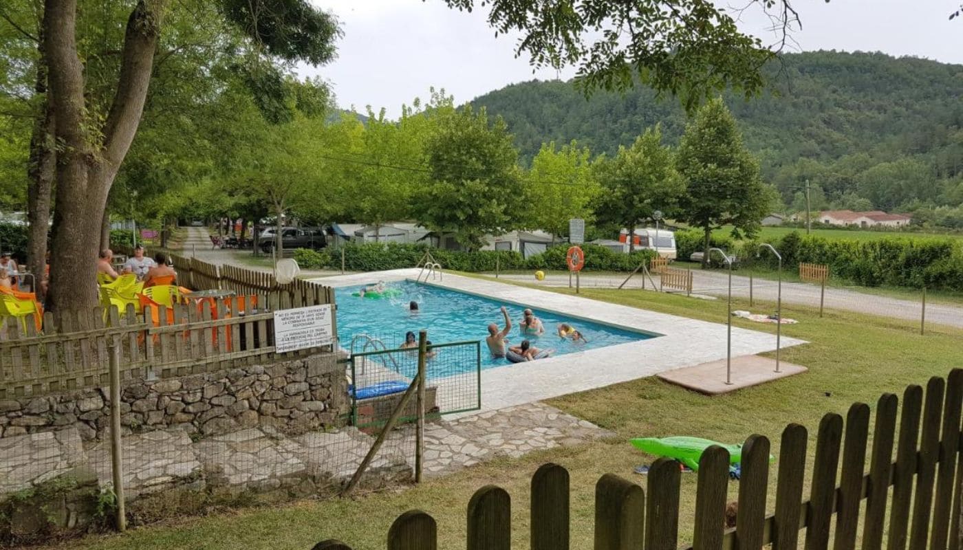 camping rural soleia oix