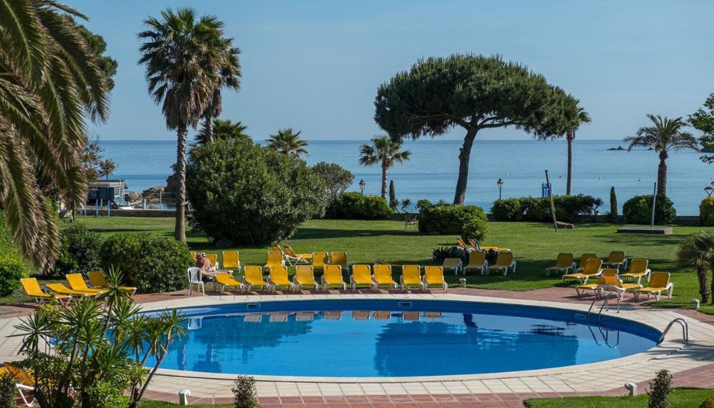 hotel sagaro spa i welness