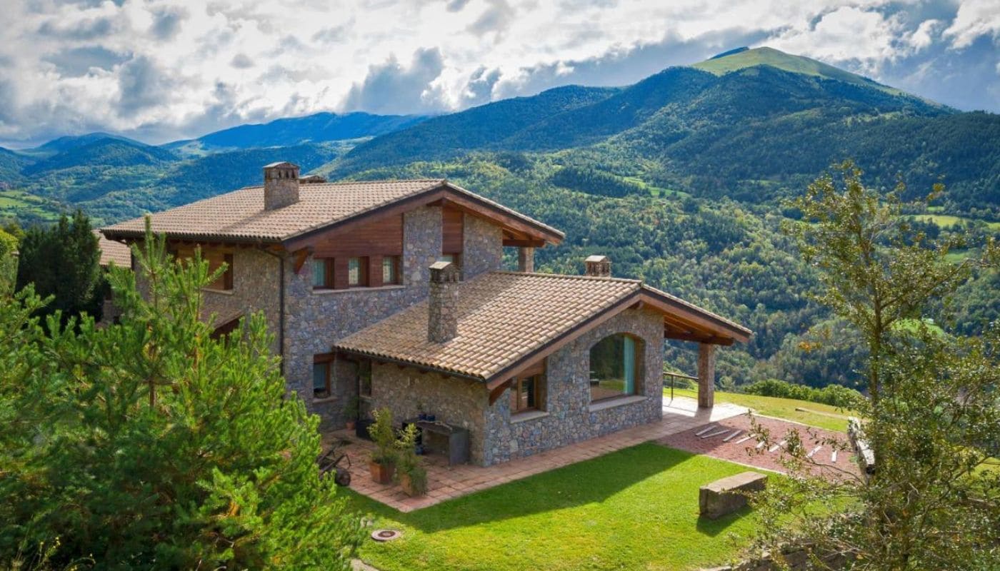 hotel serrat del vent