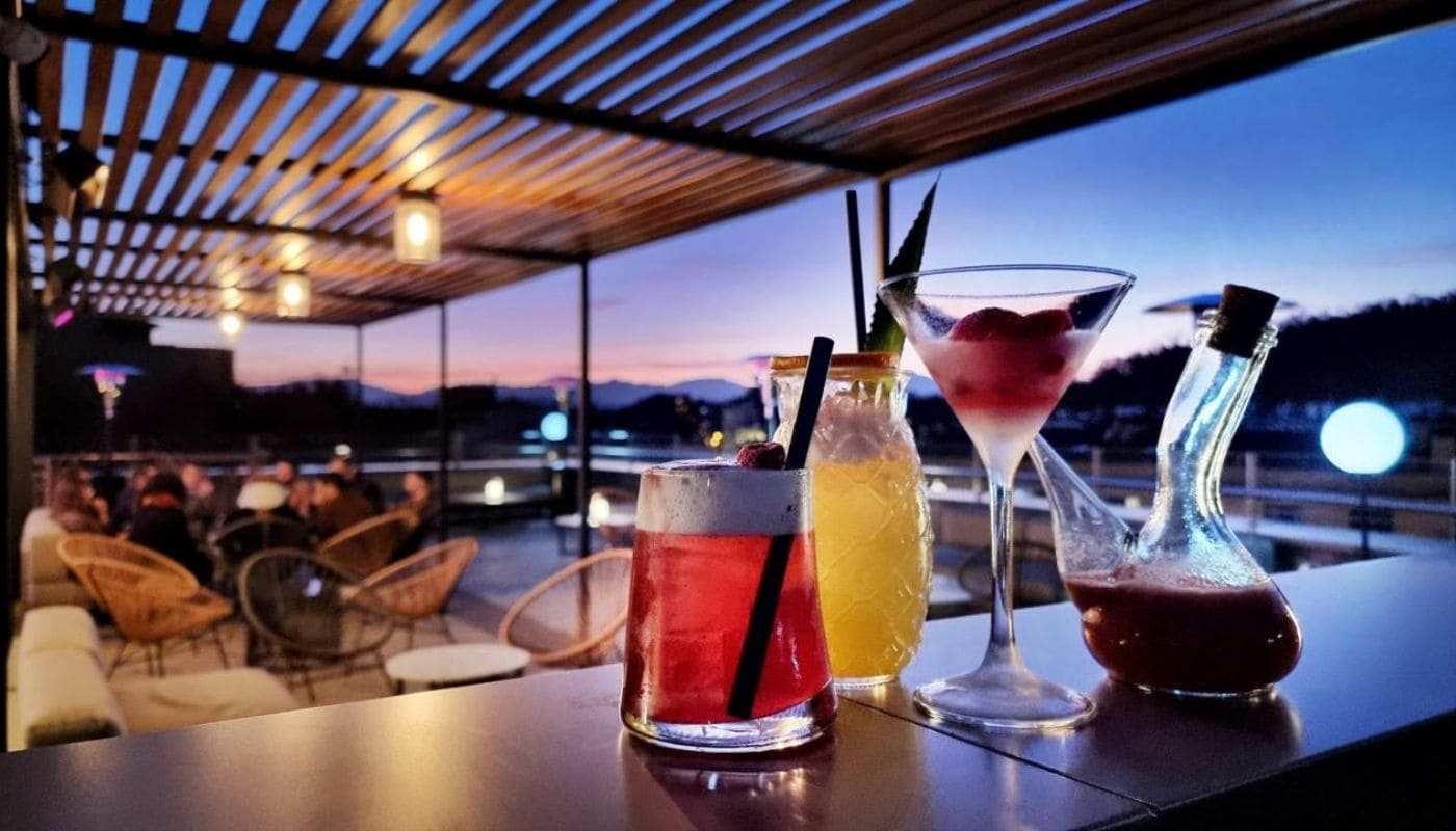 hotel ultonia