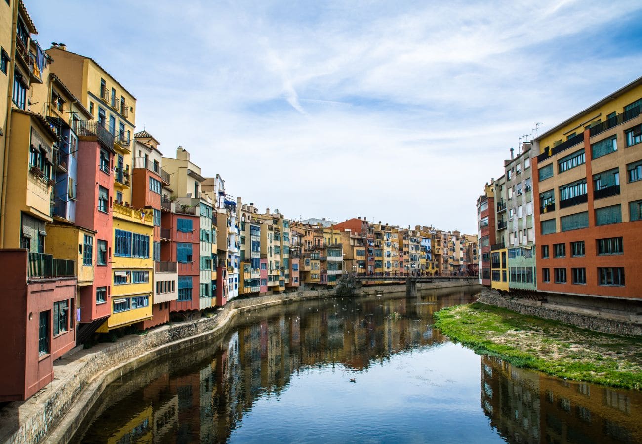 hotels amb encant a la ciutat de girona