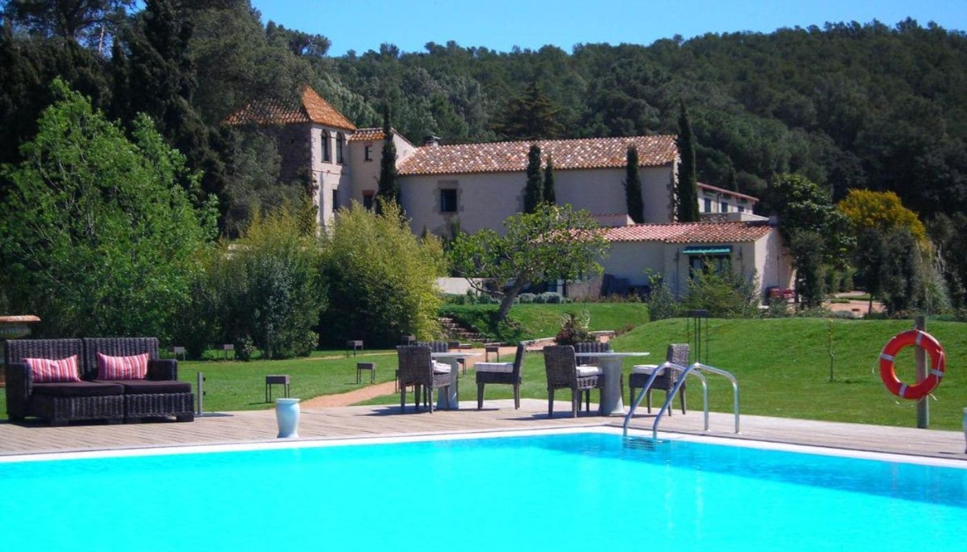 hotel de la malcontenta