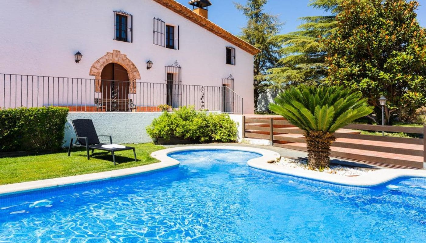 hotel masia can canyes spa
