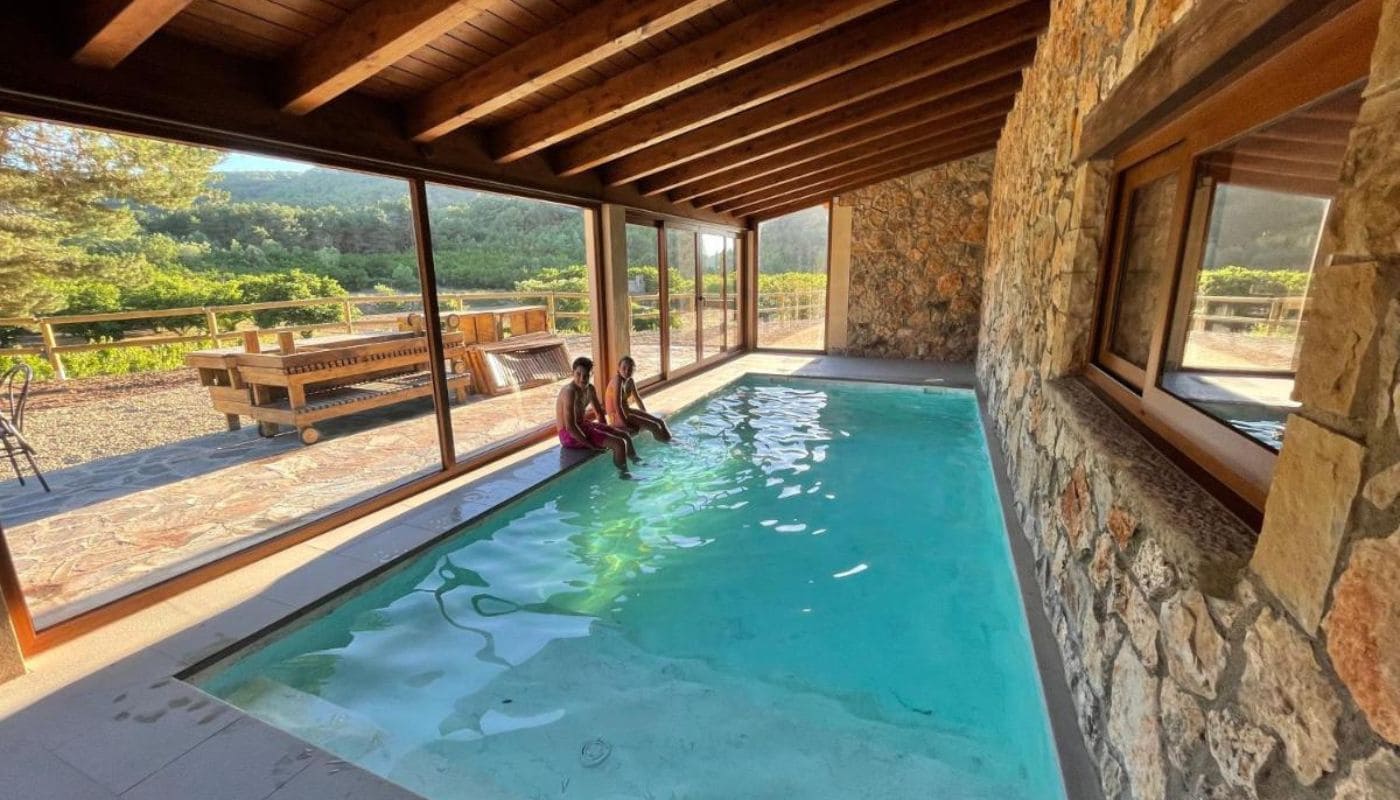 hotel prades vila bella