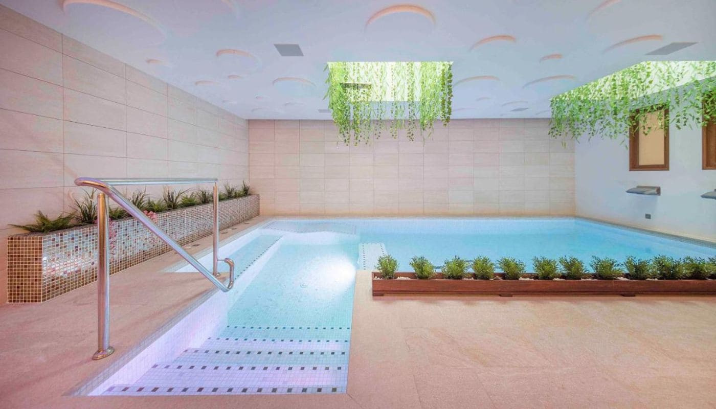 imatge balneari hotel sono spa