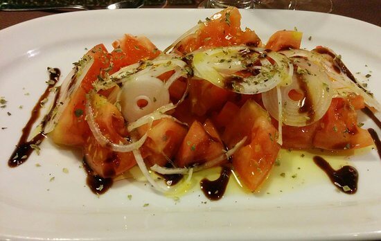bistrot de llivia