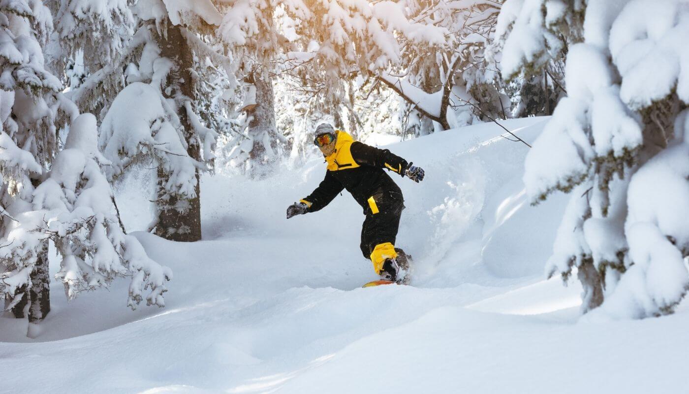 deportes de nieve en llivia