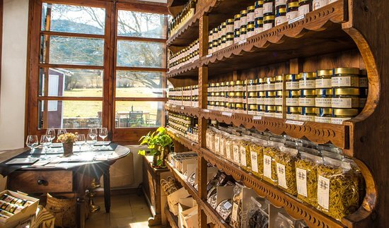 restaurante tupi