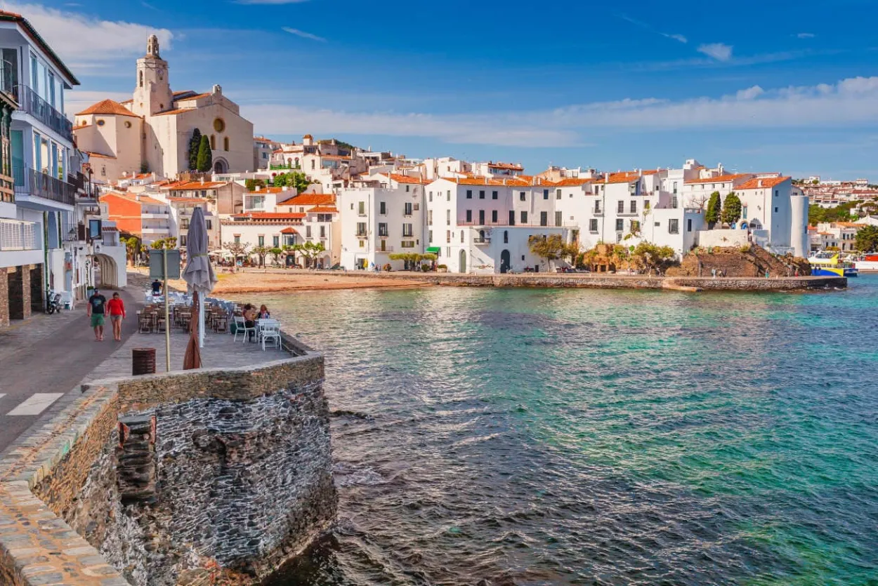 free tour por cadaques