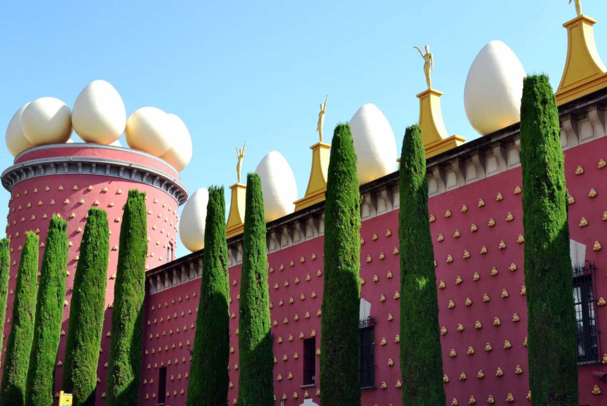 free tour en figueras