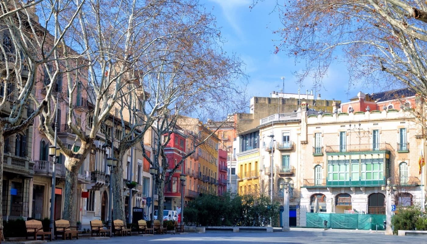 visitar ciudad de figueres