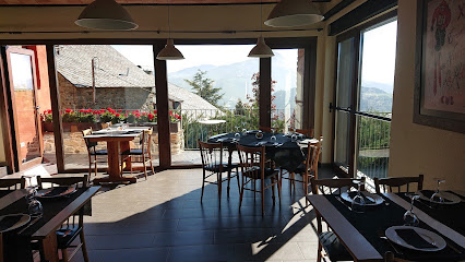 foto restaurant ana ventola