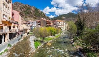 ribes de freser