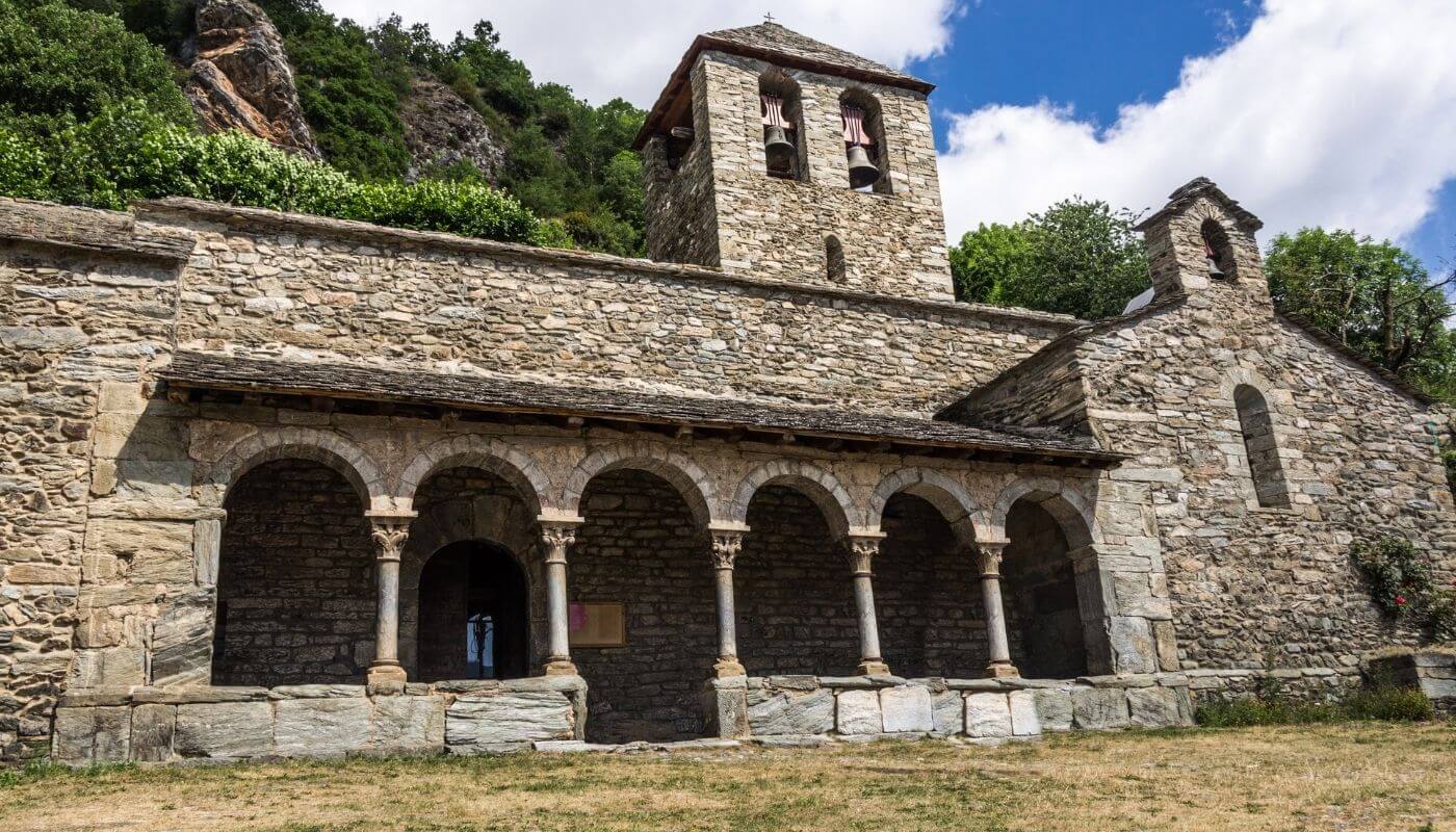 imagen pueblos de la zona ribes