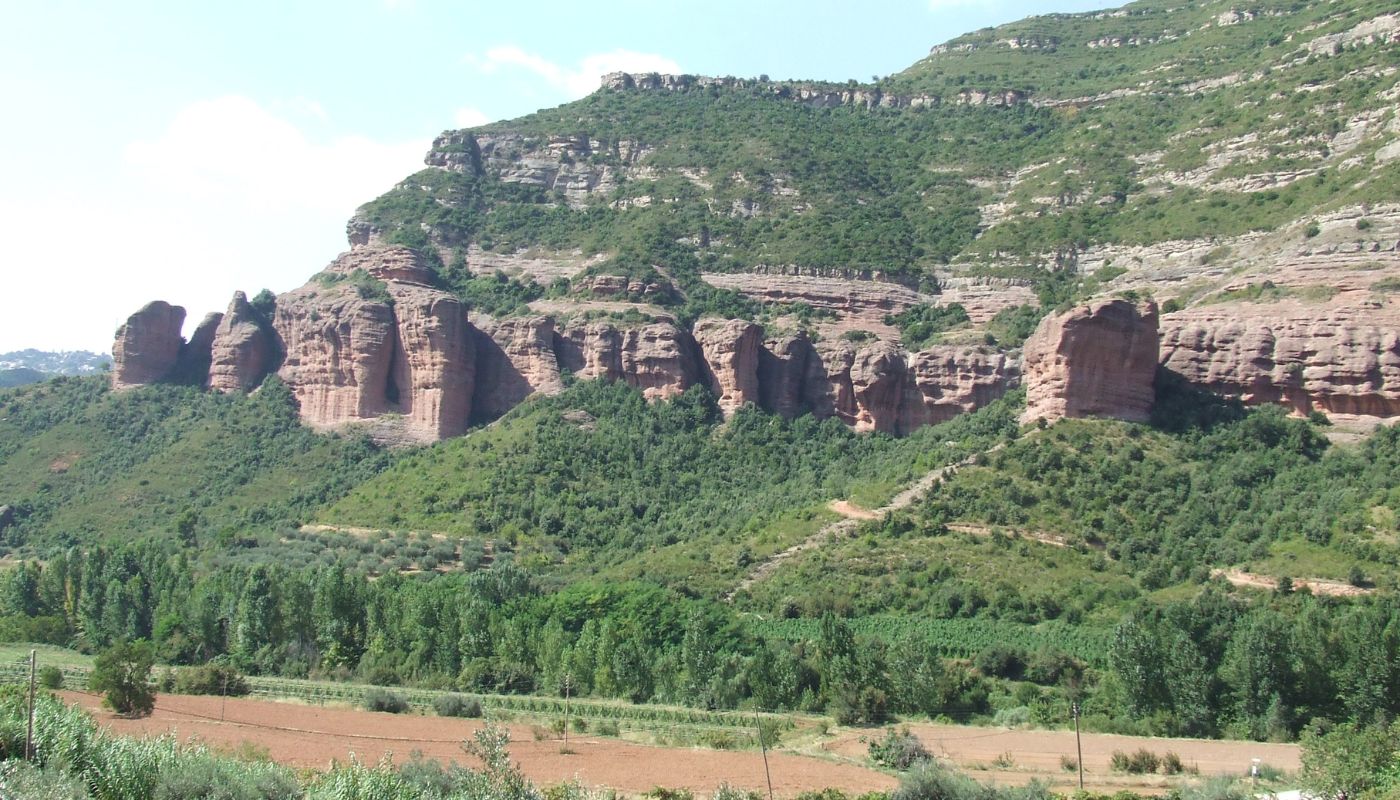 foto riells del fai