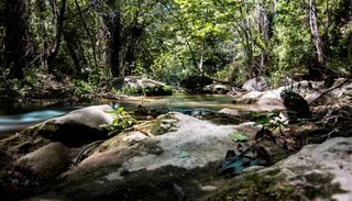 foto de sant miquel del fai
