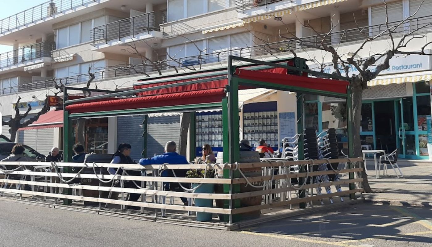 imagen del restaurante petit bistro