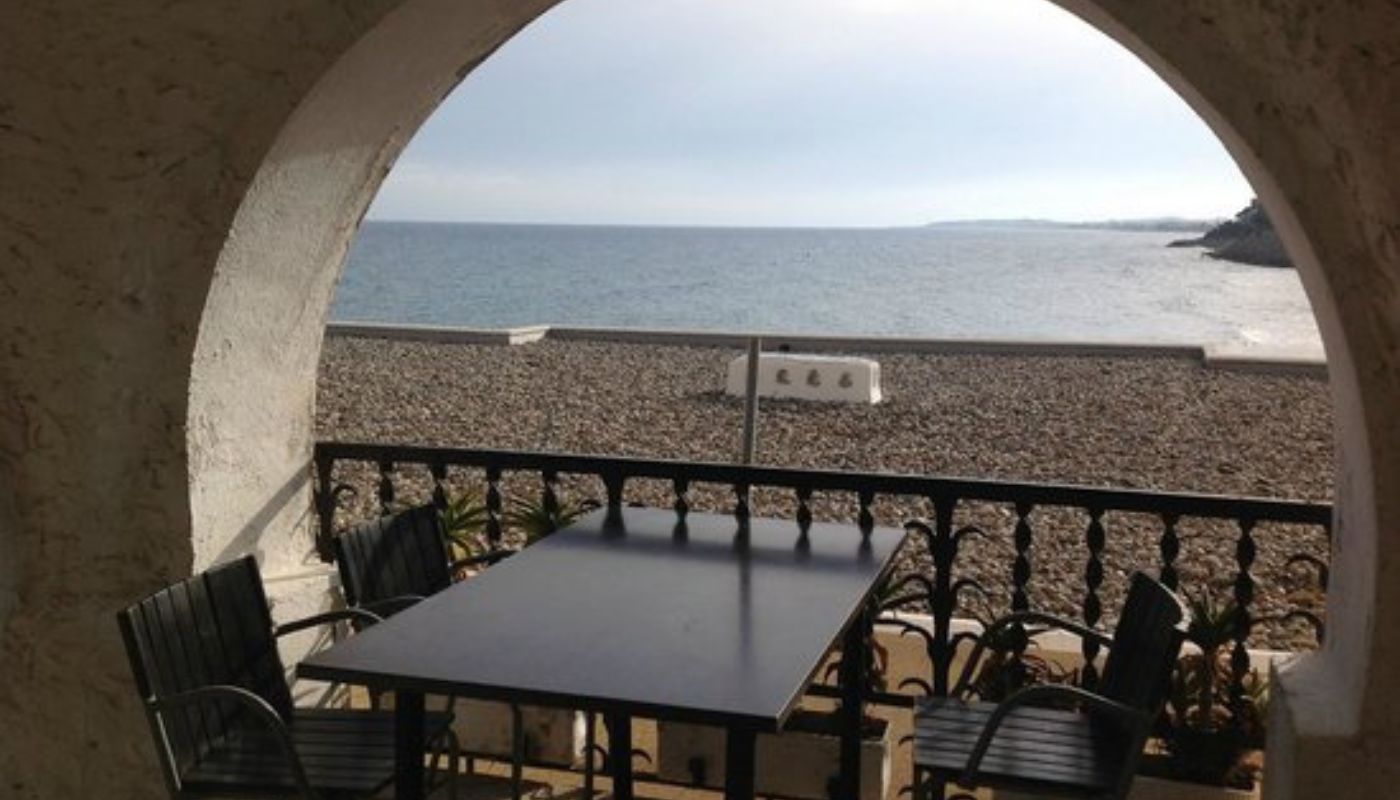 restaurante choko