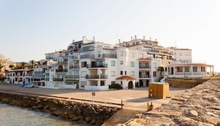 imagen de roc de san galleta