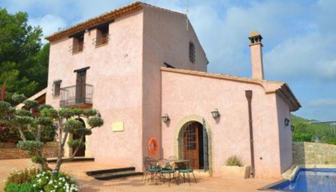 foto de villa sleeps 6 roda bera