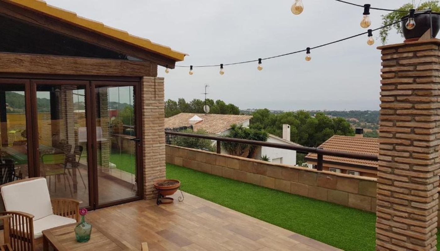 alojamiento en hecmar