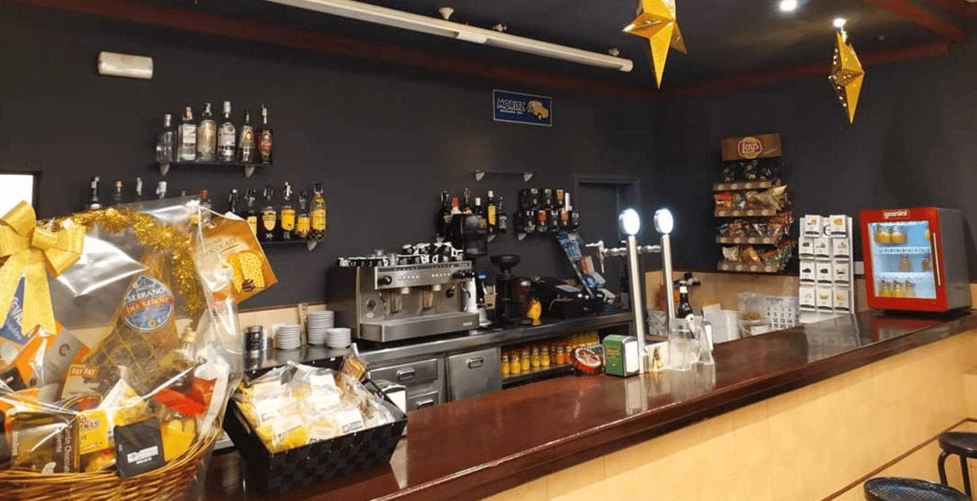 restaurante la mossegada