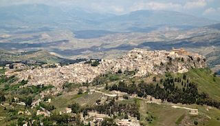 vistas de roda de ter