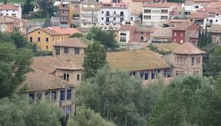 roda de ter poblacion