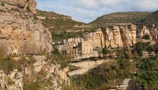 foto de sant miquel del fai