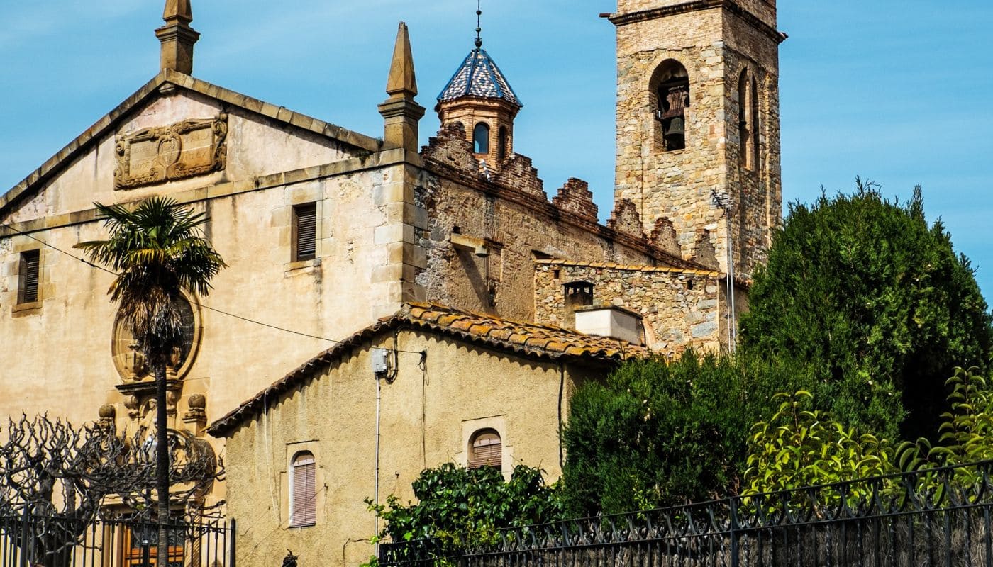 sant feliu de codines