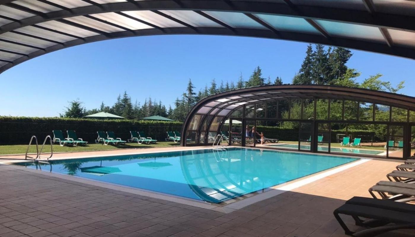 hotel vilar rural