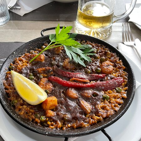 restaurante villavecchia sant hilario sacalm