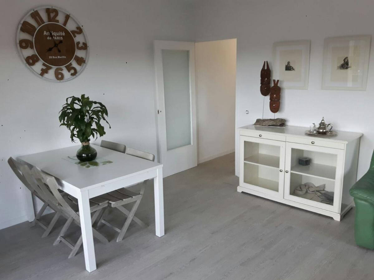 apartamentos san pere