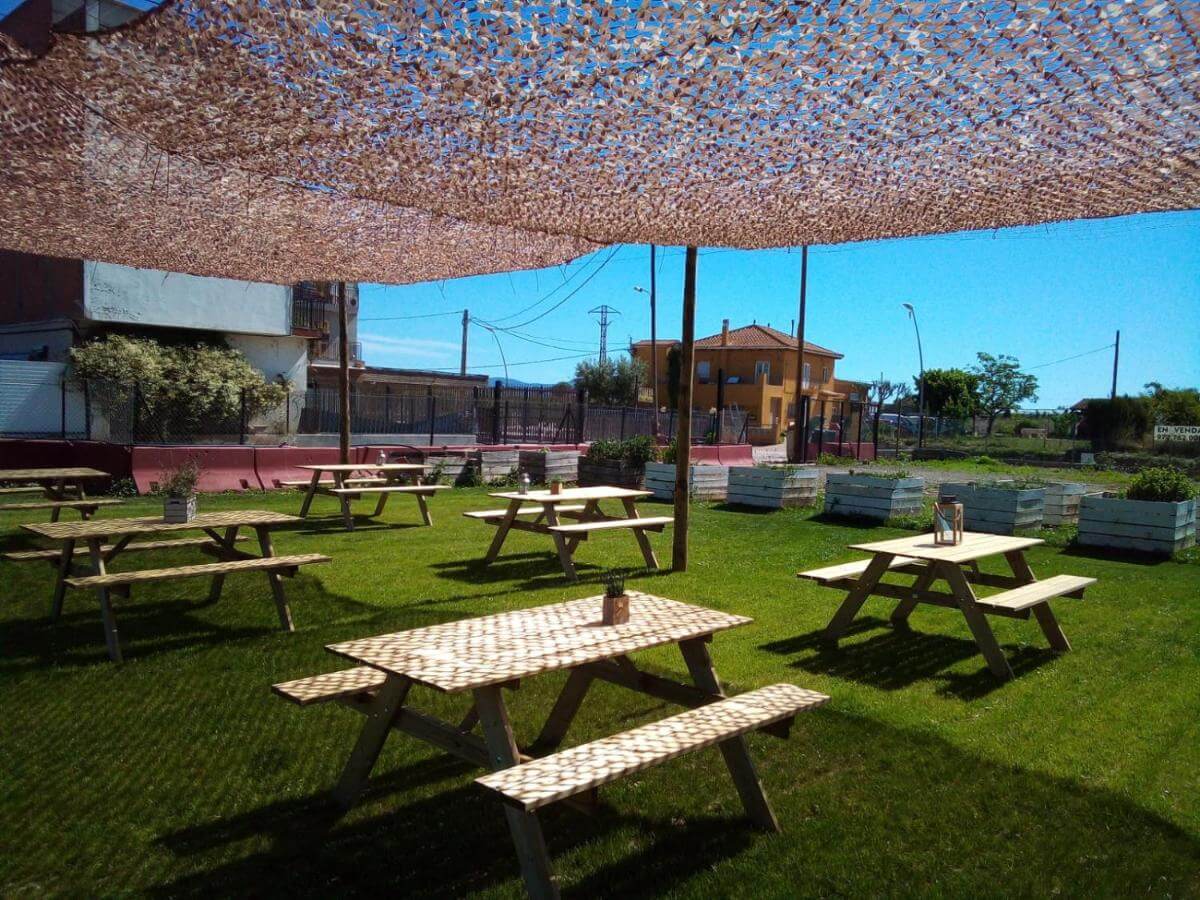 hotel la masia